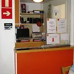 Auberge de jeunesse Matkakoti Patria Lahti