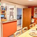 Matkakoti Patria Auberge de jeunesse