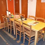 Auberge de jeunesse Matkakoti Patria *