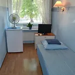 Matkakoti Patria