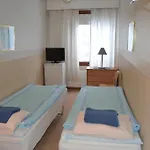 Matkakoti Patria Lahti