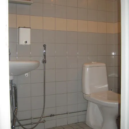 Hostel Matkakoti Patria - Single & Double