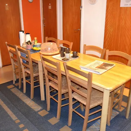 Hostel Matkakoti Patria Lahti