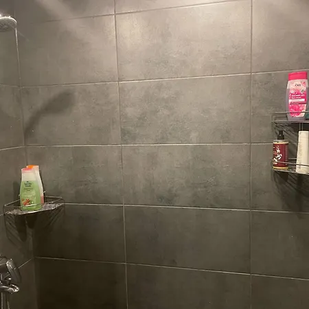 Matkakoti Patria Vandrerhjem