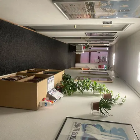 Hostel Matkakoti Patria Lahti