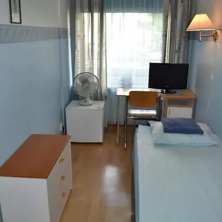 Matkakoti Patria * Lahti