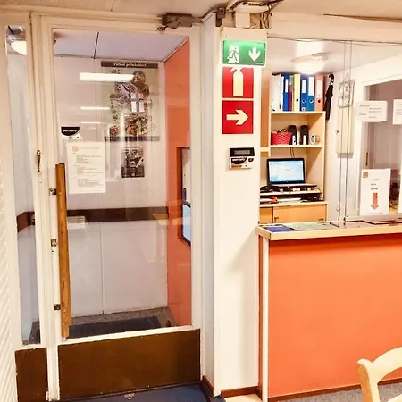 Matkakoti Patria Lahti