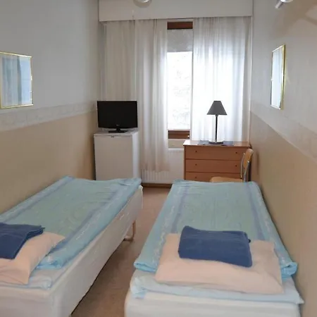 Matkakoti Patria Lahti