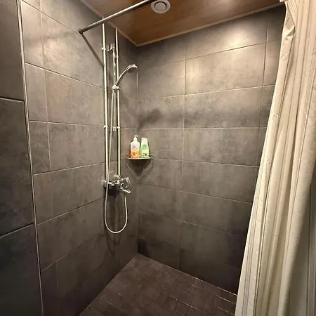 Hostel Matkakoti Patria - Single & Double Lahti