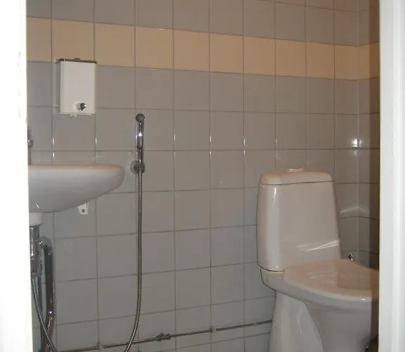 Хостел Matkakoti Patria