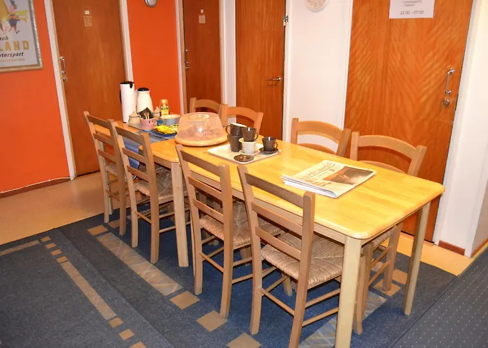 Хостел Matkakoti Patria Лахти