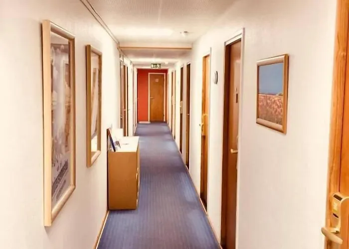 Vandrarhem Matkakoti Patria