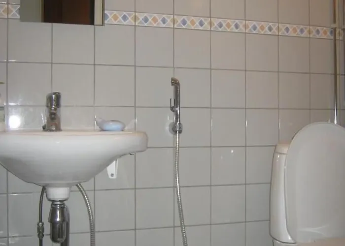 Matkakoti Patria Хостел